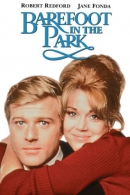 Barefoot in the park [DVD]