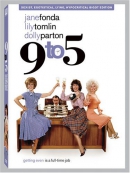 9 to 5 [DVD]