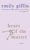Heart of the matter [downloadable audiobook]