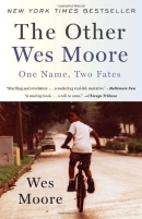 The other Wes Moore [downloadable audiobook] / one name, two fates