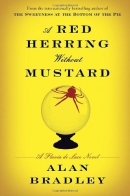 A red herring without mustard