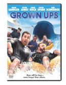 Grown ups [DVD]