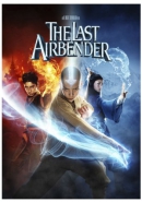The last airbender [DVD]