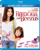 Ramona and Beezus [Blu-ray]