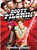 Scott Pilgrim vs. the world [DVD]