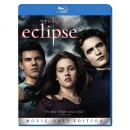 The twilight saga [Blu-ray]. Eclipse