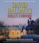 Hell's corner [CD book]