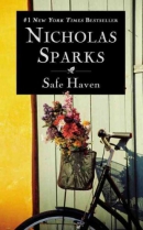 Safe haven [CD book]