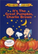 Charlie Brown [DVD]. It's the Great Pumpkin, Charlie Brown