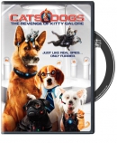 Cats & dogs [DVD]. The revenge of Kitty Galore