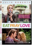 Eat pray love [DVD]