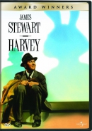 Harvey [DVD]