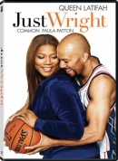 Just Wright [DVD]
