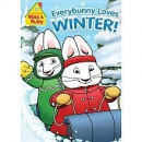 Max & Ruby [DVD]. Everybunny loves winter!