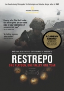 Restrepo [DVD] : one platoon, one valley, one year