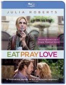 Eat pray love [Blu-ray]