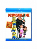 Despicable me [Blu-ray]
