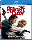 Knight and day [Blu-ray]