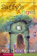 Saffy's angel [downloadable audiobook]