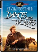 Dances with wolves [DVD]