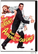 Arsenic and old lace [DVD]