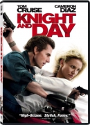 Knight and day [DVD]