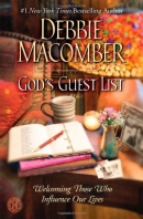 God's guest list : welcoming those who influence our lives