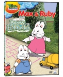 Max & Ruby [DVD]. Bunny hopscotch