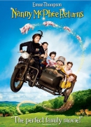 Nanny McPhee returns [DVD]
