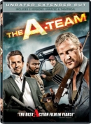 The A-Team [DVD]