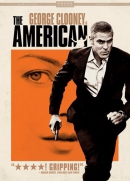 The American [DVD]