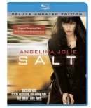 Salt [Blu-ray]