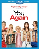 You again [Blu-ray]