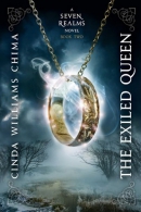 The exiled queen