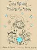 Judy Moody predicts the future [CD book]