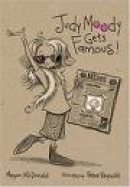 Judy Moody gets famous! [CD book]