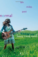 Ten miles past normal