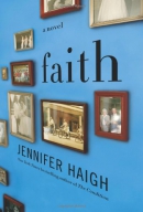 Faith : a novel