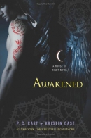 Awakened : a house of night novel