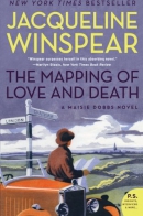 The mapping of love and death [downloadable audiobook] / [a Maisie Dobbs novel]