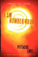 I am number four [downloadable audiobook]