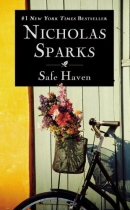 Safe haven [downloadable audiobook]