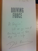 Driving force