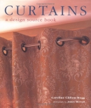 Curtains : a design source book