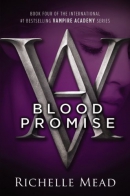 Blood promise [downloadable ebook]