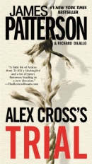 Alex Cross's trial [downloadable ebook]