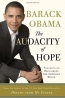 The Audacity Of Hope [downloadable Ebook] 
