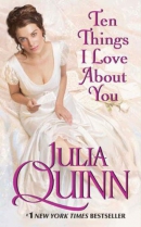 Ten things I love about you [downloadable ebook]
