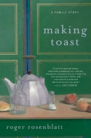 Making toast [downloadable ebook] : a family story