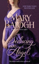 Seducing an angel [eAudio]